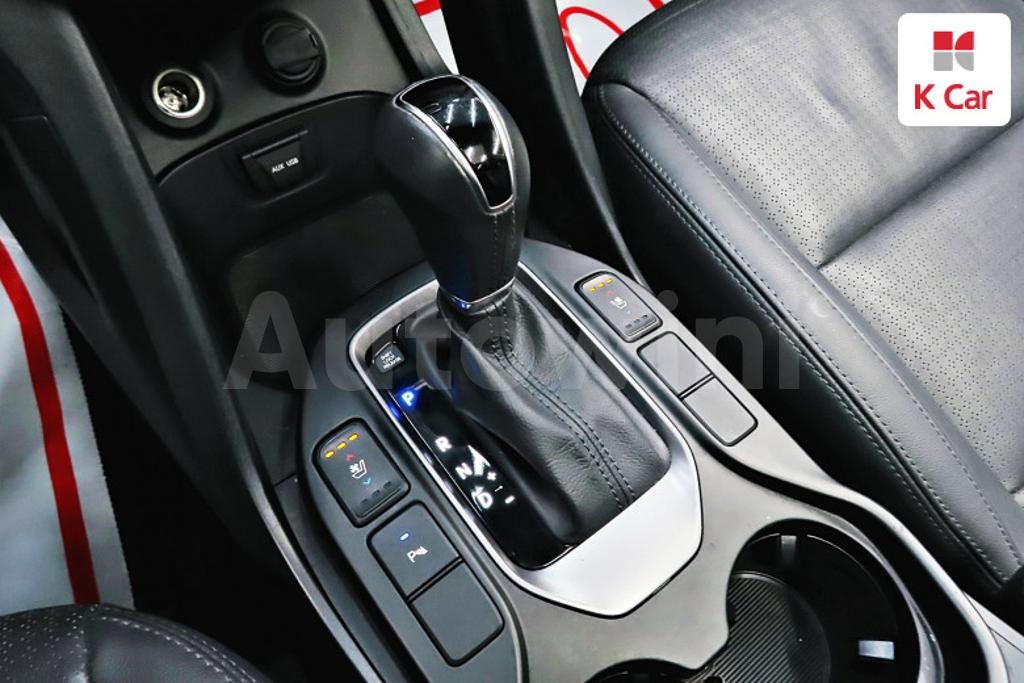 2015 HYUNDAI MAXCRUZ DIESEL(E-VGT) 2.2 4WD EXCLUSIVE - 16