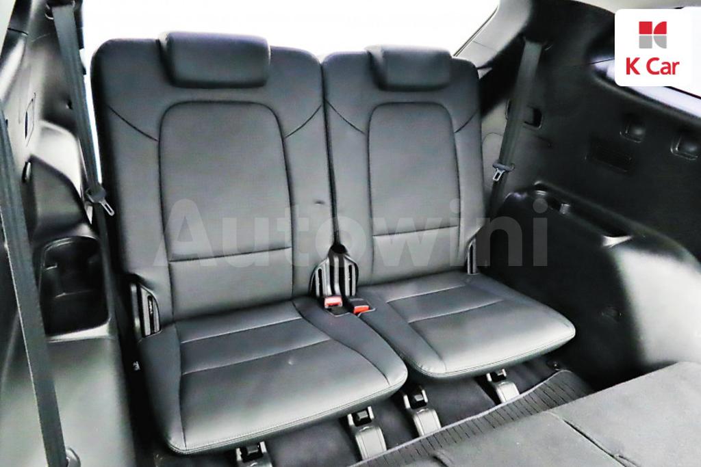 2015 HYUNDAI MAXCRUZ DIESEL(E-VGT) 2.2 4WD EXCLUSIVE - 18