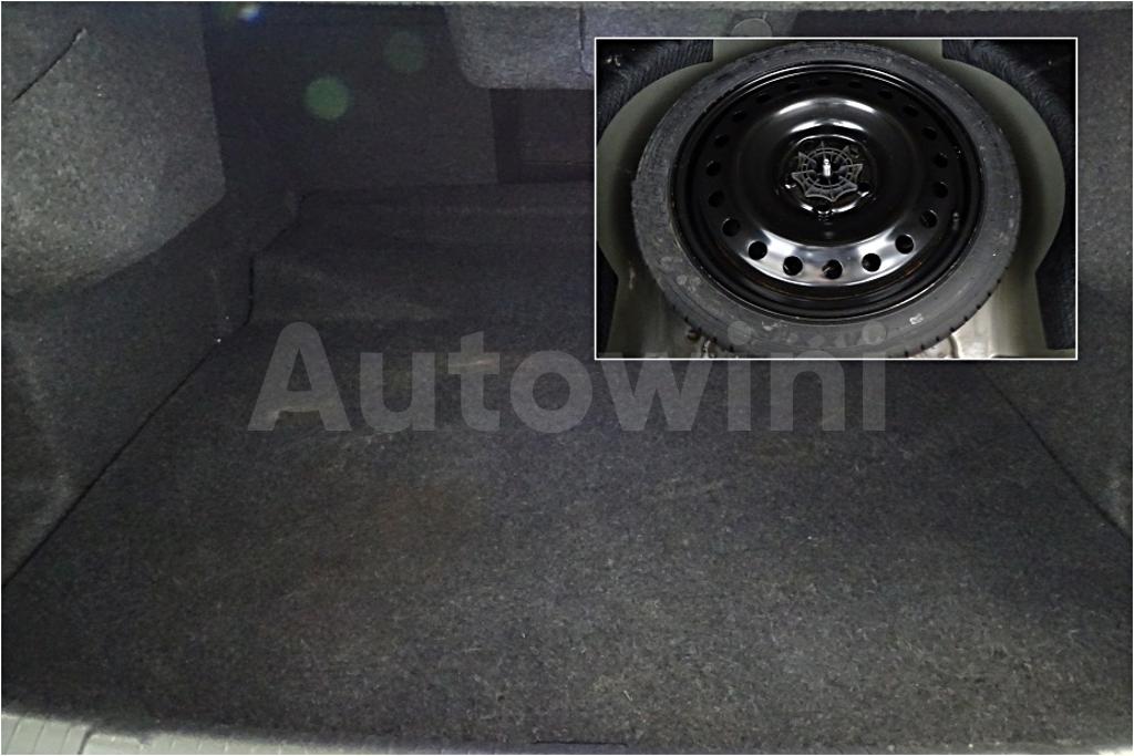 2012 GM DAEWOO (CHEVROLET) ALPHEON EL240 - 16