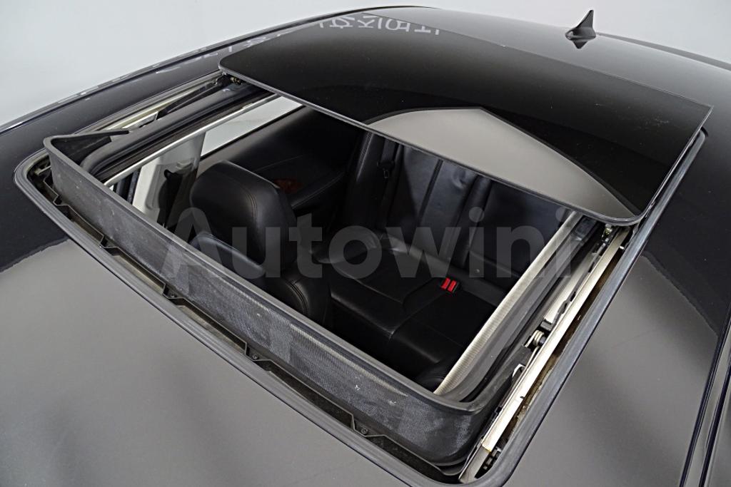 2012 GM DAEWOO (CHEVROLET) ALPHEON EL240 - 17