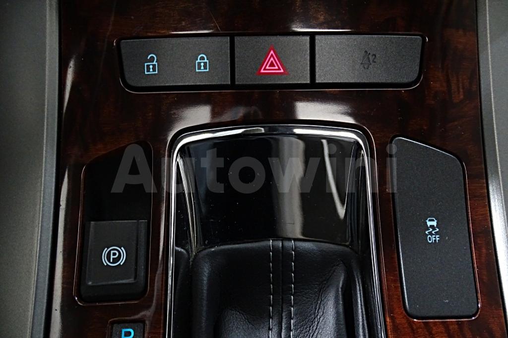 2012 GM DAEWOO (CHEVROLET) ALPHEON EL240 - 21