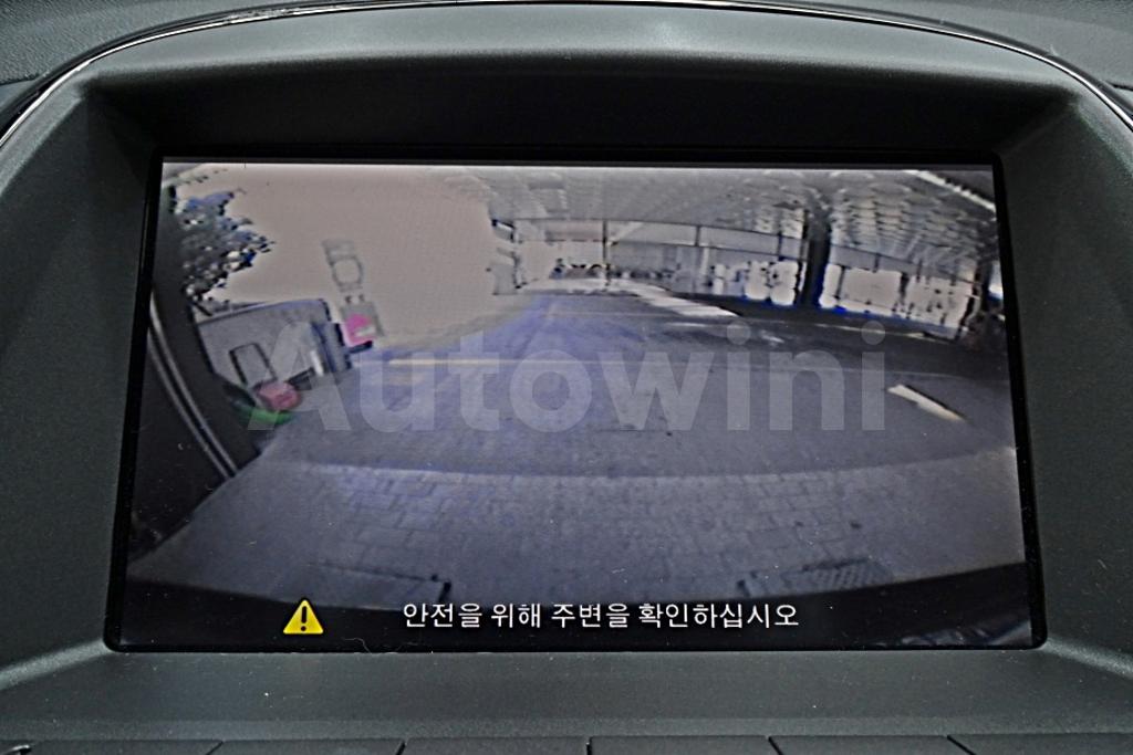 2012 GM DAEWOO (CHEVROLET) ALPHEON EL240 - 23