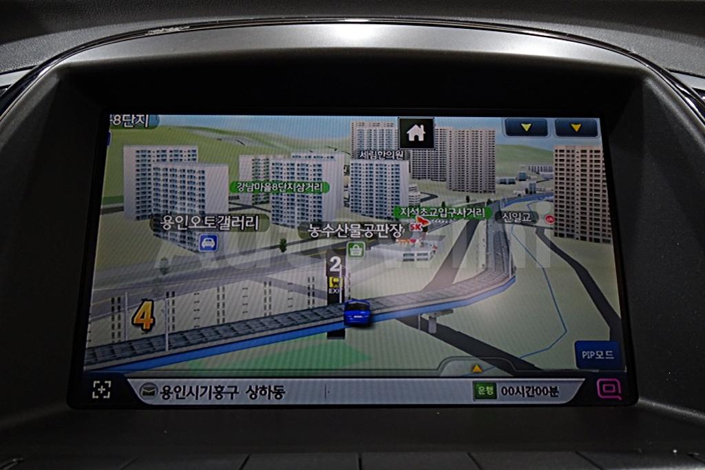 2012 GM DAEWOO (CHEVROLET) ALPHEON EL240 - 24