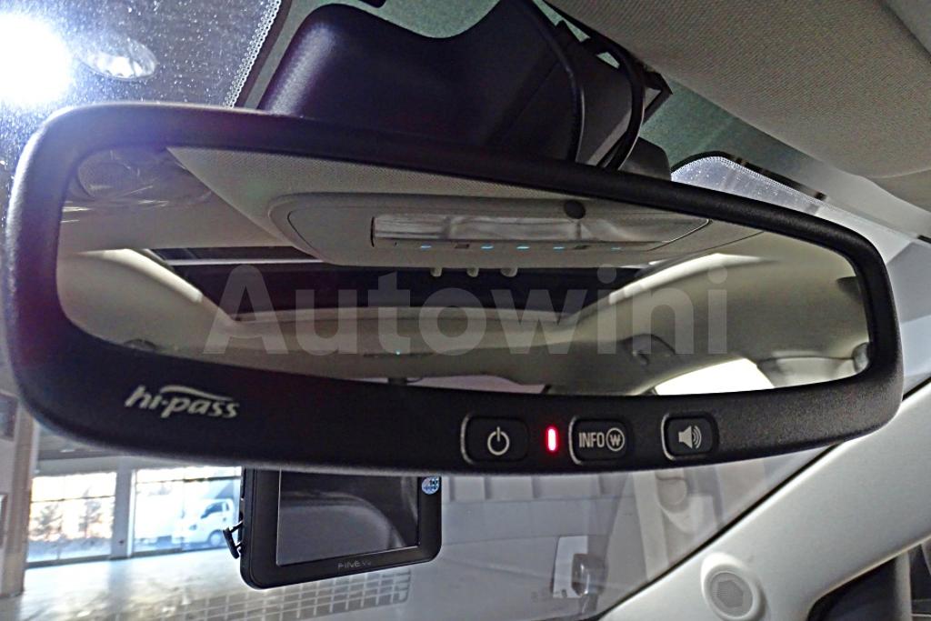 2012 GM DAEWOO (CHEVROLET) ALPHEON EL240 - 25