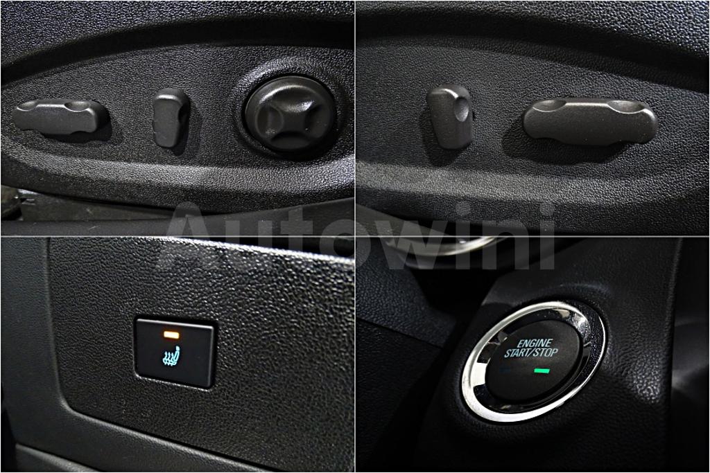 2012 GM DAEWOO (CHEVROLET) ALPHEON EL240 - 26