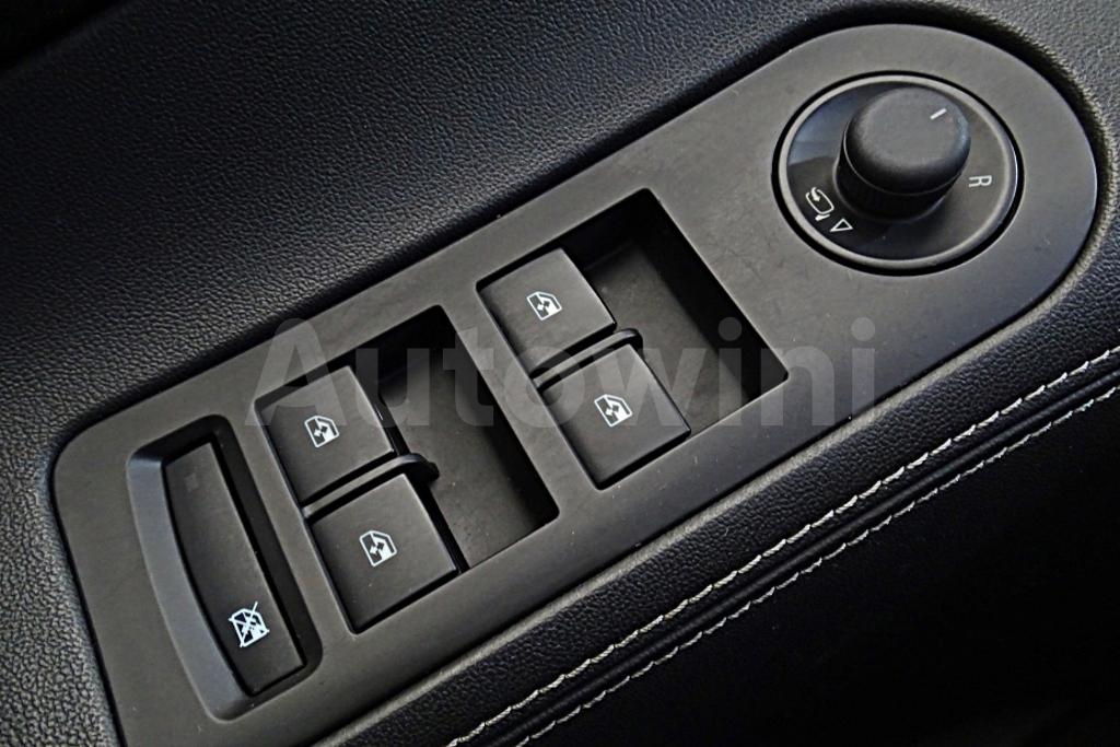 2012 GM DAEWOO (CHEVROLET) ALPHEON EL240 - 29