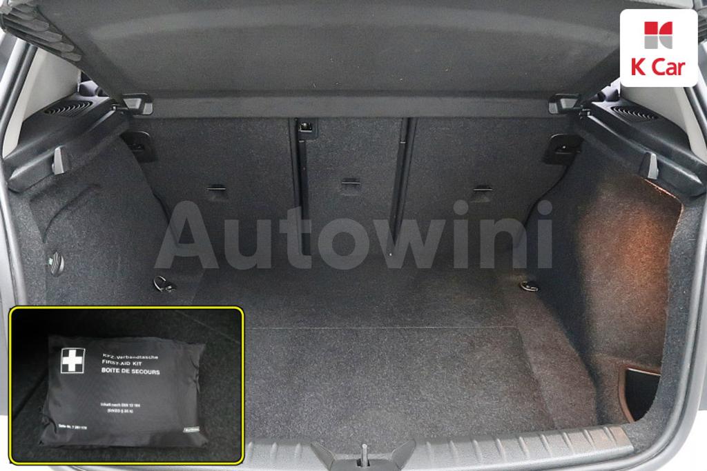 2014 BMW 1 SERIES F20  118D URBAN PACKAGE1 5 DOOR - 7