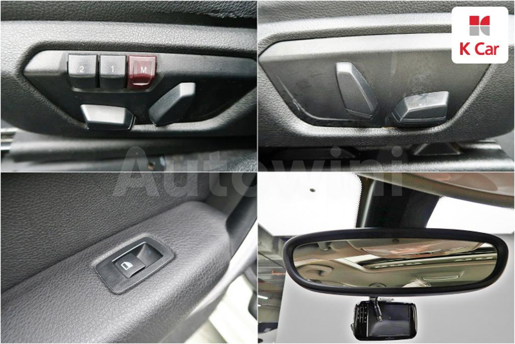 2014 BMW 1 SERIES F20  118D URBAN PACKAGE1 5 DOOR - 17