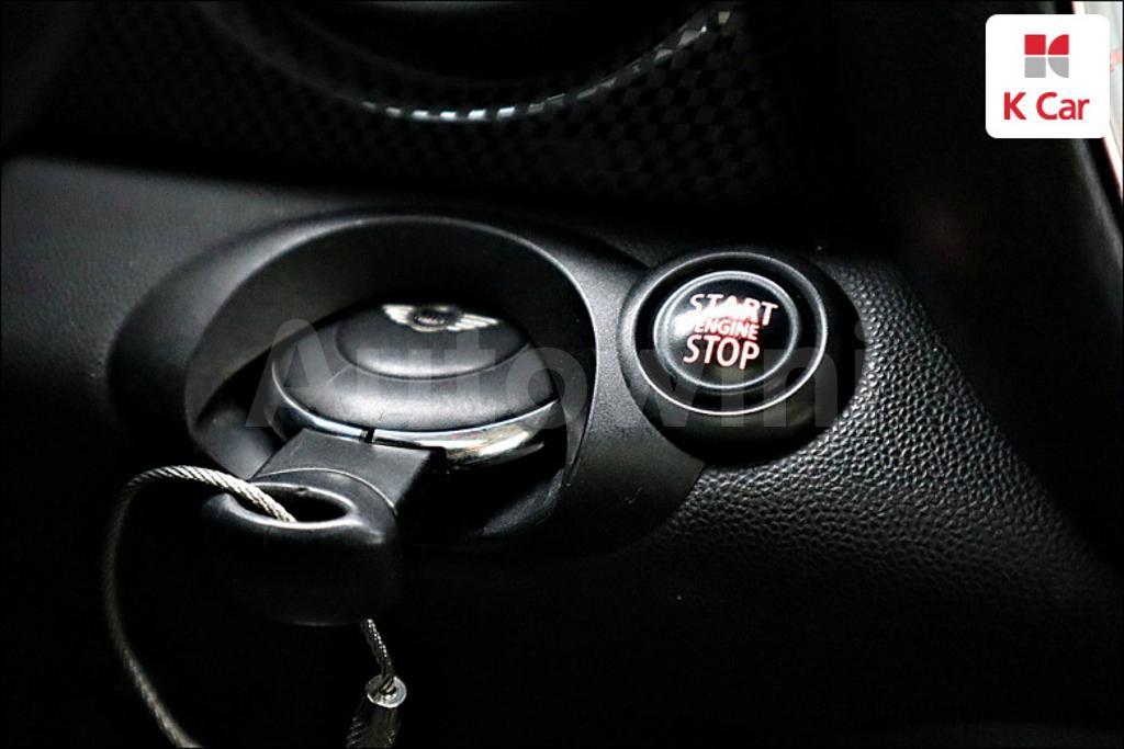 2012 MINI COOPER SD BASIC - 11