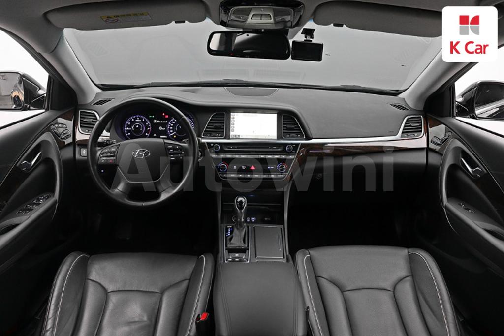 2018 HYUNDAI ASLAN G300 MORDERN - 7