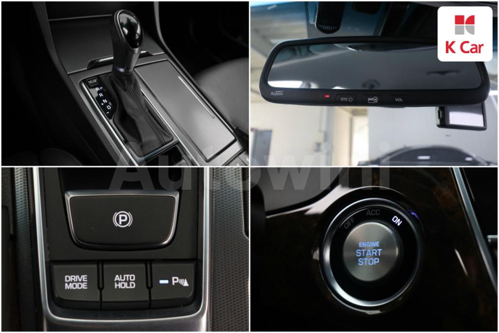 2018 HYUNDAI ASLAN G300 MORDERN - 11