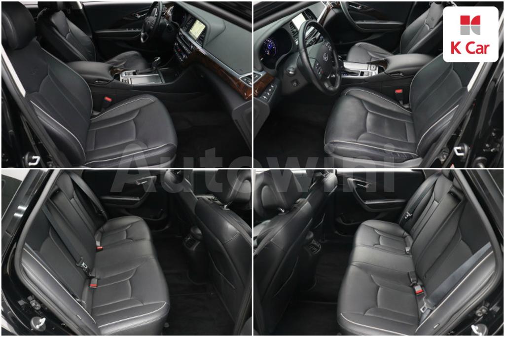 2018 HYUNDAI ASLAN G300 MORDERN - 13