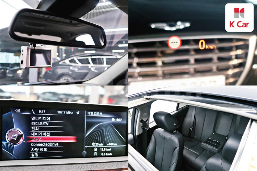 2015 BMW 3 SERIES F30  320D XDRIVE - 18
