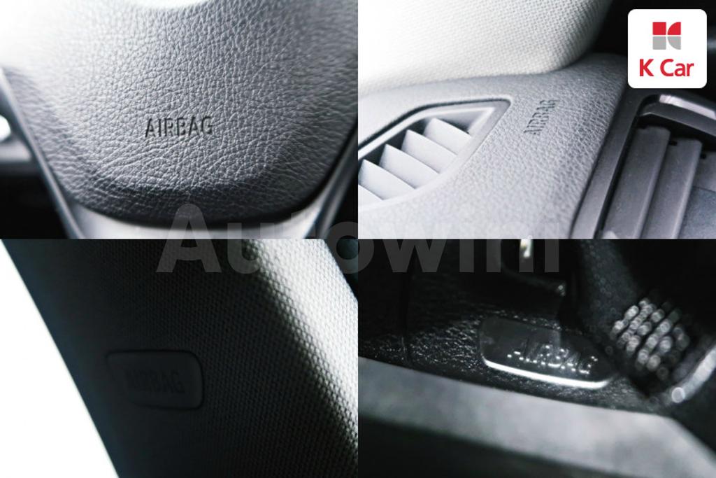 2015 BMW 3 SERIES F30  320D XDRIVE - 19