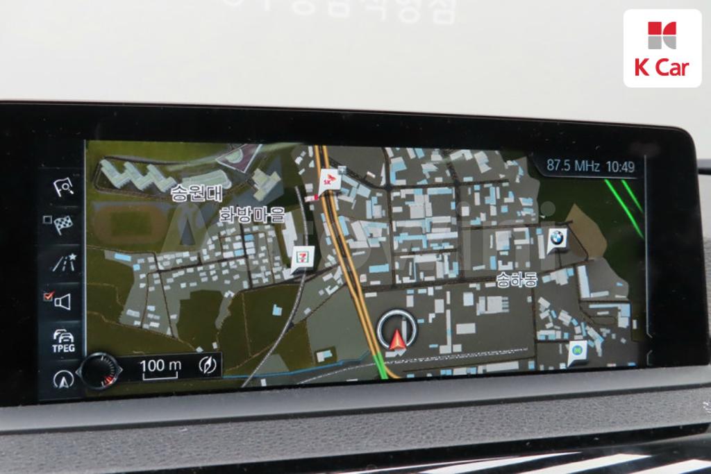 2017 BMW 3 SERIES F30  320D XDRIVE - 11