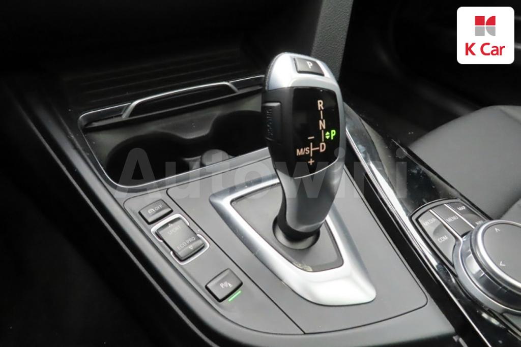 2017 BMW 3 SERIES F30  320D XDRIVE - 14