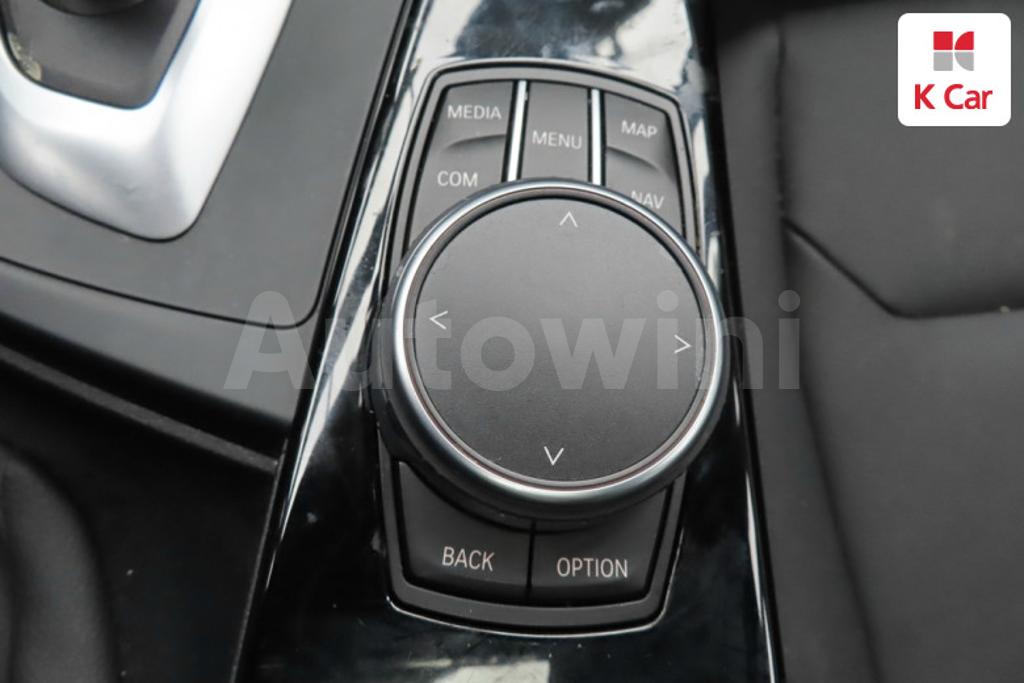 2017 BMW 3 SERIES F30  320D XDRIVE - 16
