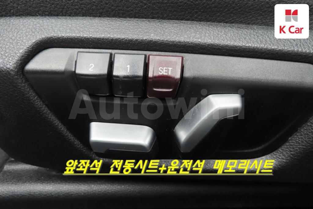 2017 BMW 3 SERIES F30  320D XDRIVE - 17