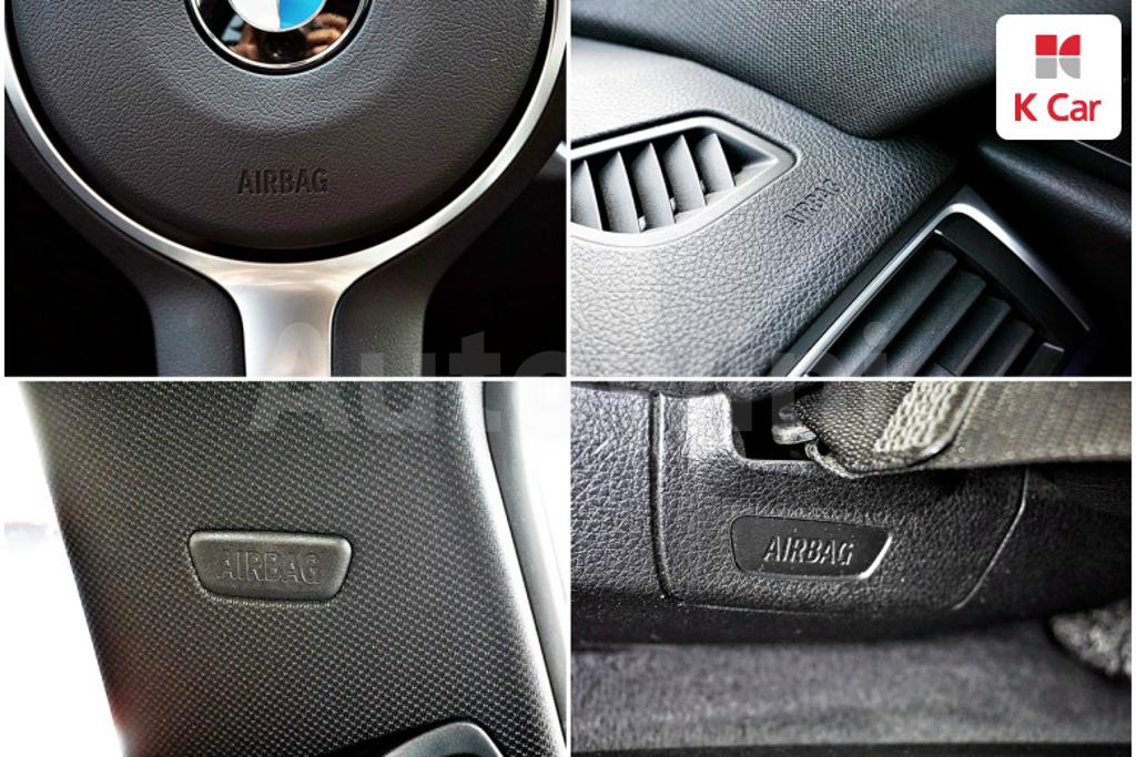 2017 BMW 3 SERIES F30  320I M SPORTS - 19