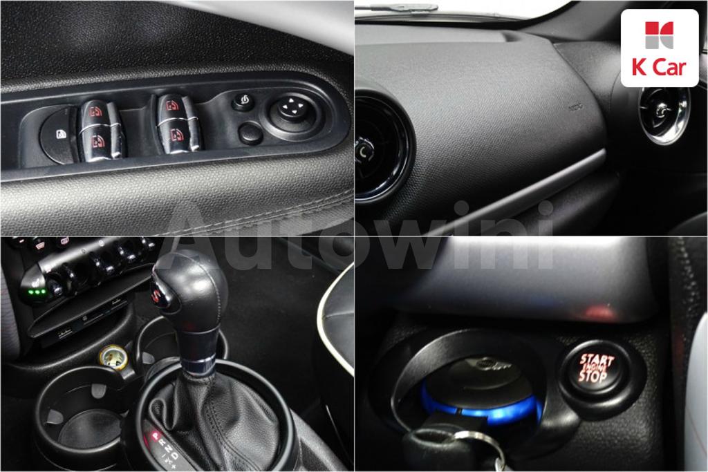 2016 MINI COOPER COUNTRYMAN SD ALL4 - 9