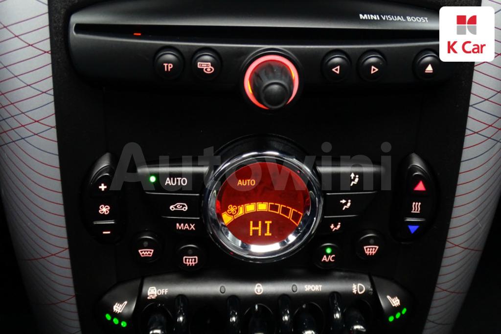 2016 MINI COOPER COUNTRYMAN SD ALL4 - 12