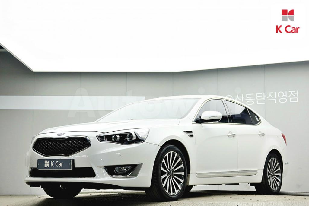 KNALM415BDA118013 2013 KIA  K7 CADENZA 2.4 GDI PRESTIGE SPECIAL-0