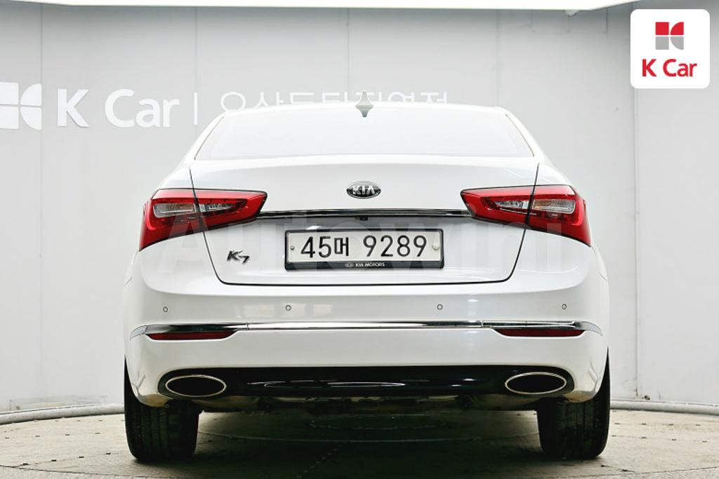 KNALM415BDA118013 2013 KIA  K7 CADENZA 2.4 GDI PRESTIGE SPECIAL-3