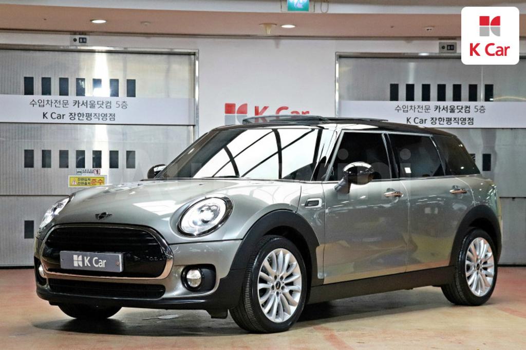 WMWLN5109G2B26916 2016 MINI COOPER CLUBMAN BASIC-0