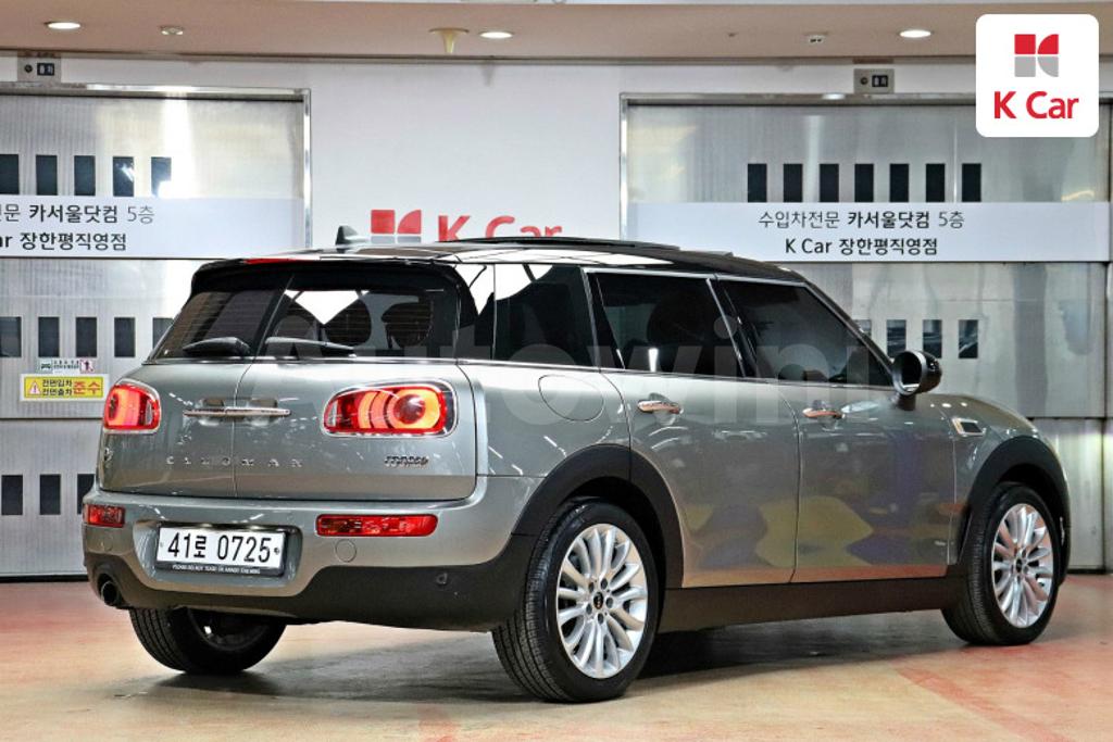 WMWLN5109G2B26916 2016 MINI COOPER CLUBMAN BASIC-1