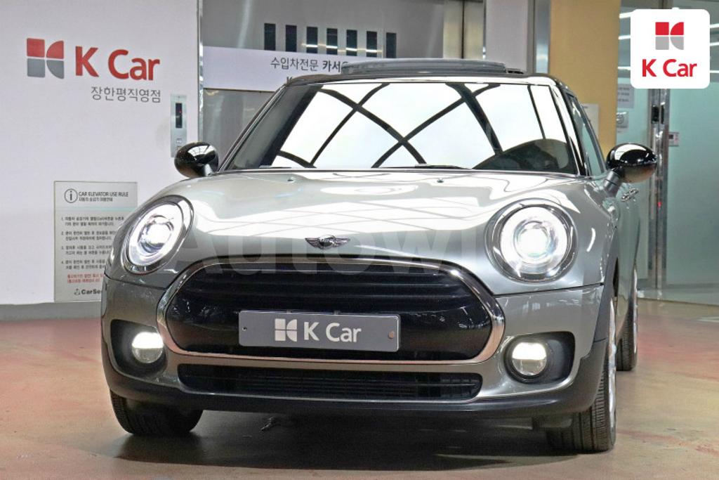 WMWLN5109G2B26916 2016 MINI COOPER CLUBMAN BASIC-2