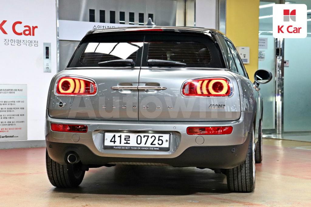 WMWLN5109G2B26916 2016 MINI COOPER CLUBMAN BASIC-3