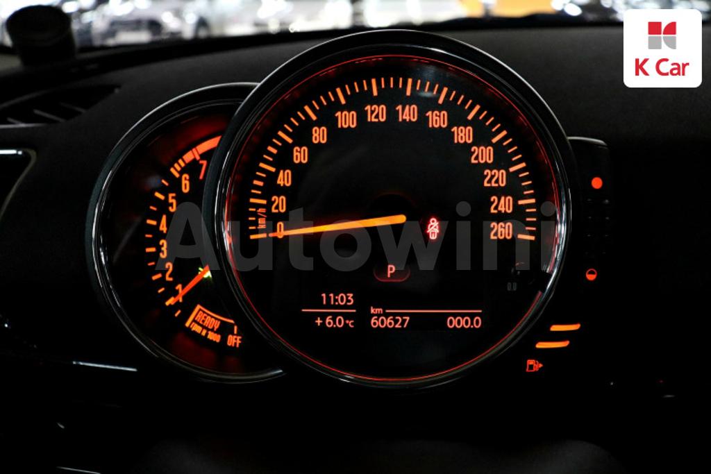 WMWLN5109G2B26916 2016 MINI COOPER CLUBMAN BASIC-4