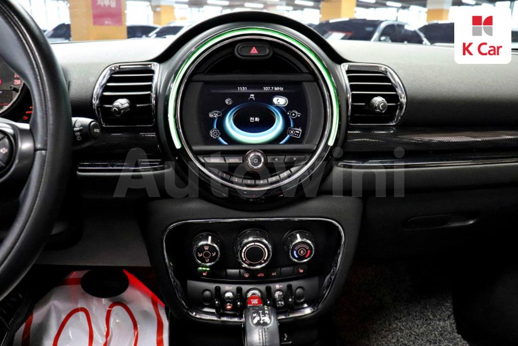 2016 MINI COOPER CLUBMAN BASIC - 10