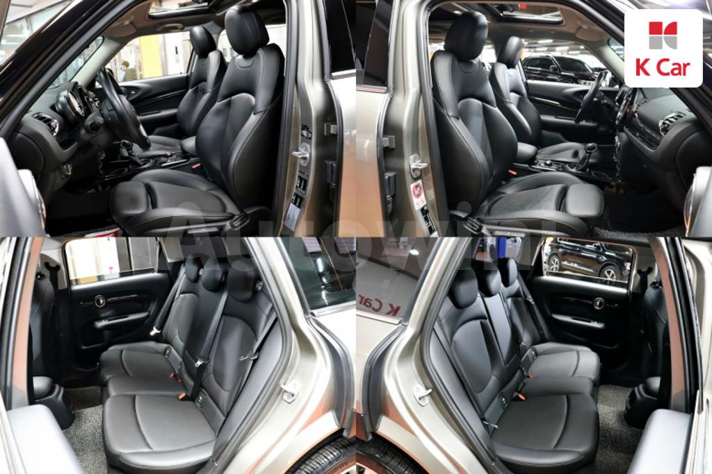 2016 MINI COOPER CLUBMAN BASIC - 13