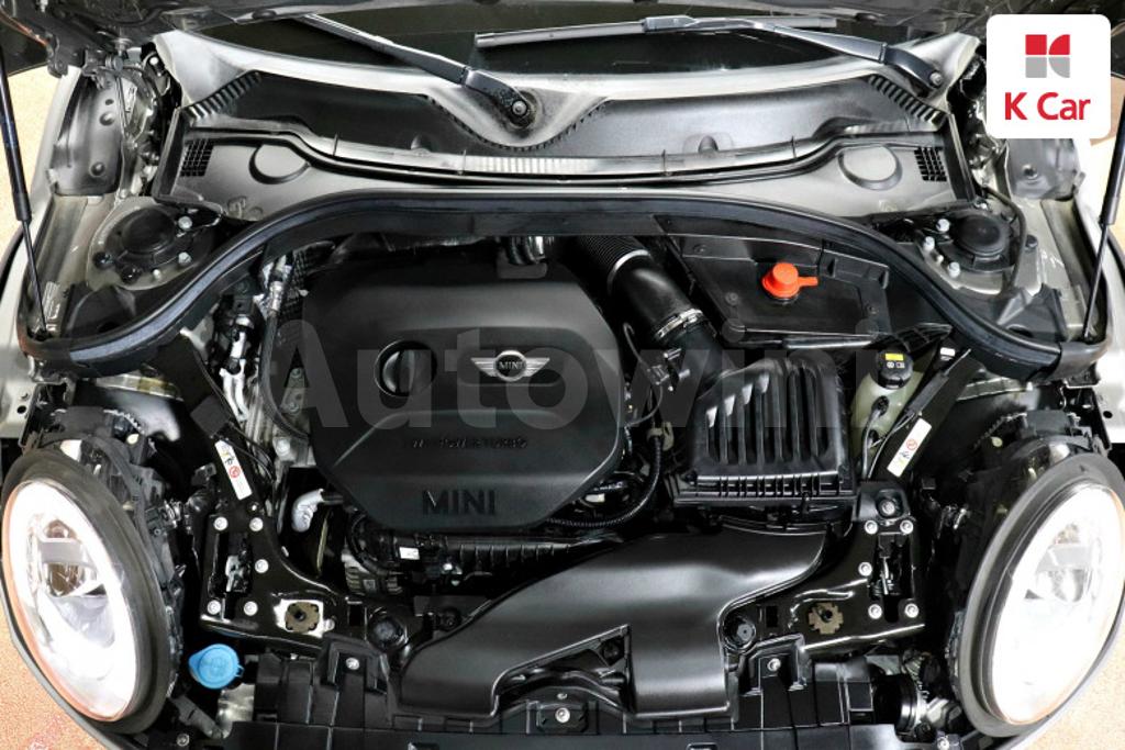 2016 MINI COOPER CLUBMAN BASIC - 16