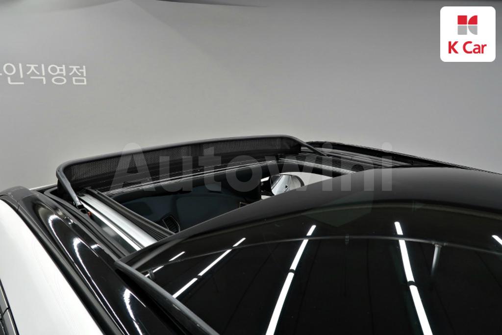 2018 HYUNDAI  MAXCRUZ GASOLINE 3.3 4WD - 14