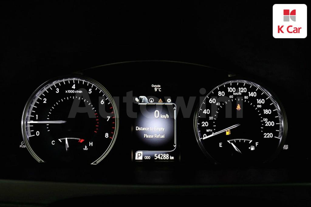4T1BF1FK6FU976285 2015 TOYOTA  CAMRY 2.5 XLE-5