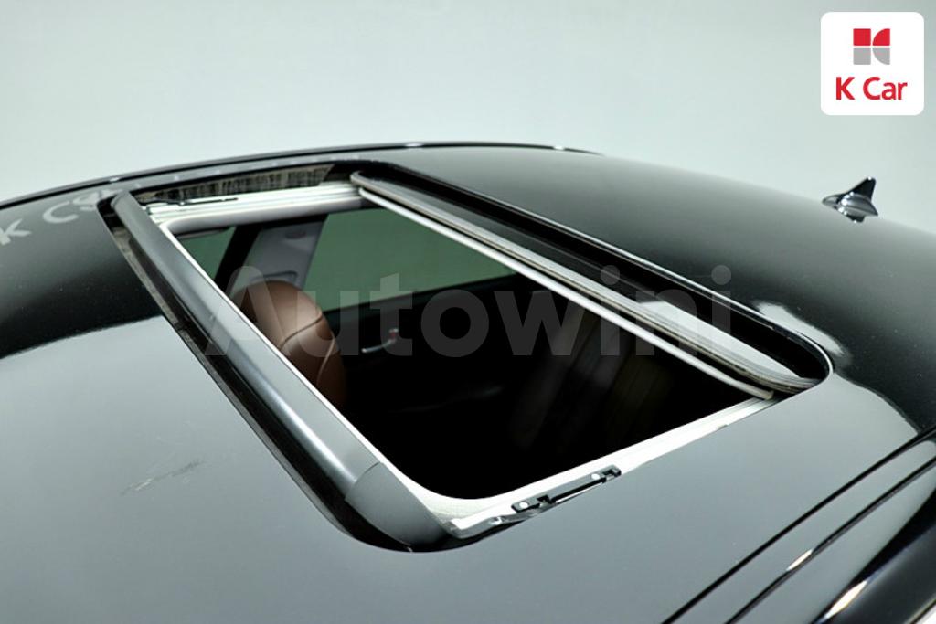 2012 HYUNDAI GENESIS BH330 LUXURY - 10