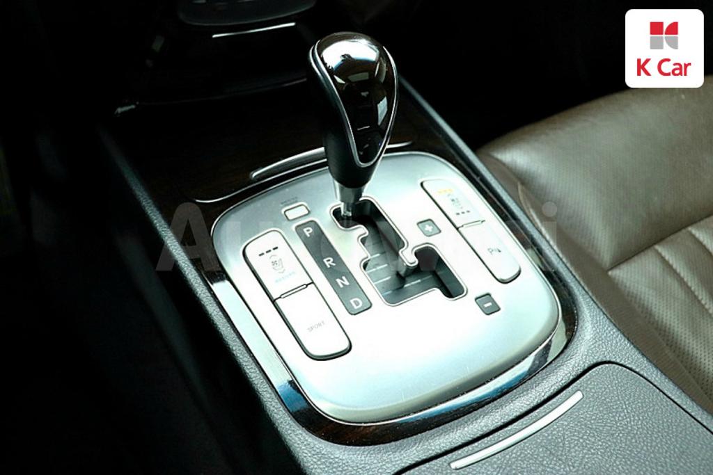 2012 HYUNDAI GENESIS BH330 LUXURY - 15