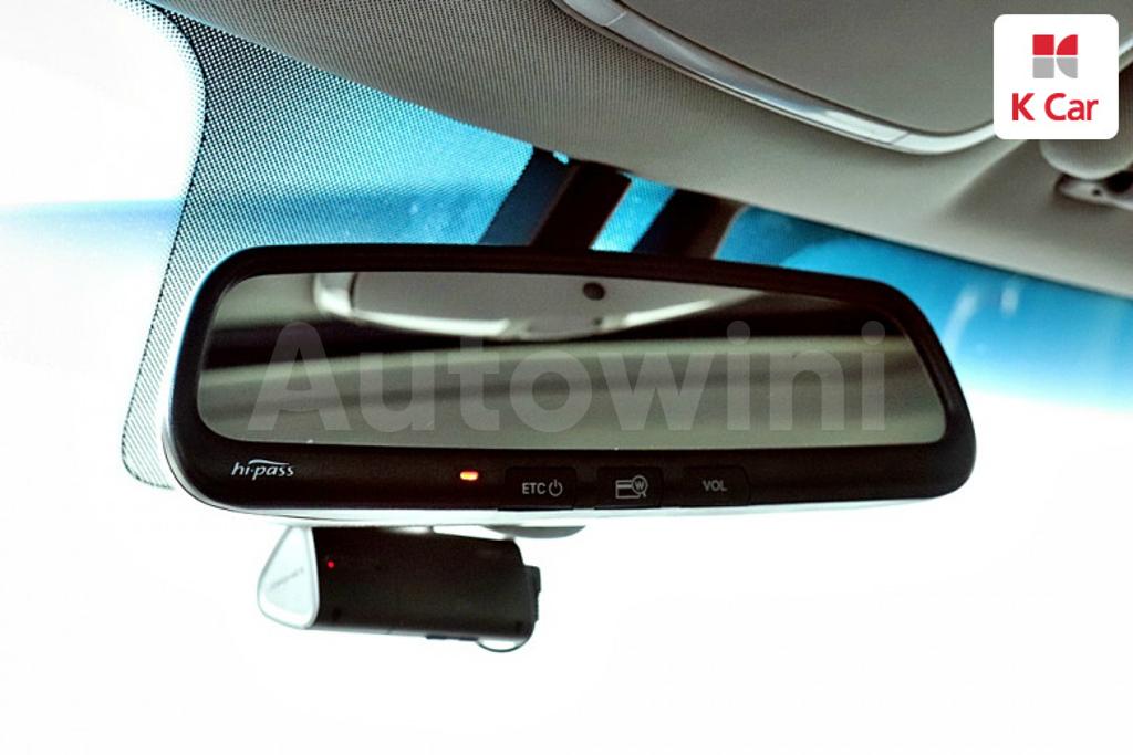 2012 HYUNDAI GENESIS BH330 LUXURY - 19