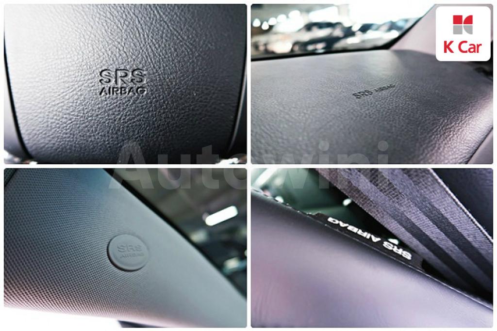 2011 HYUNDAI GENESIS - 14