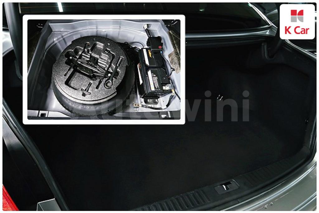 2011 HYUNDAI GENESIS - 20