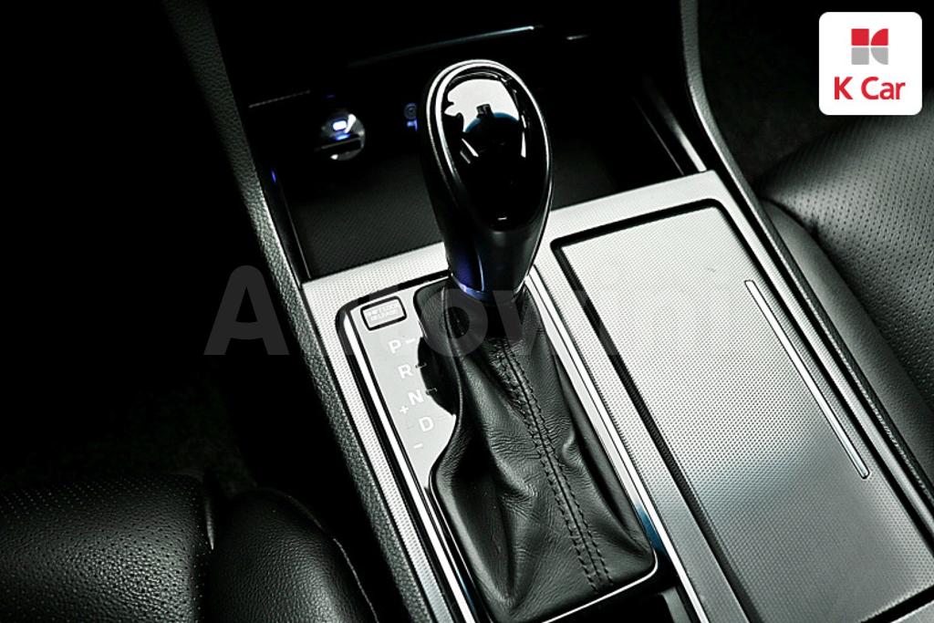 2017 HYUNDAI ASLAN G300 EXCLUSIVE - 8