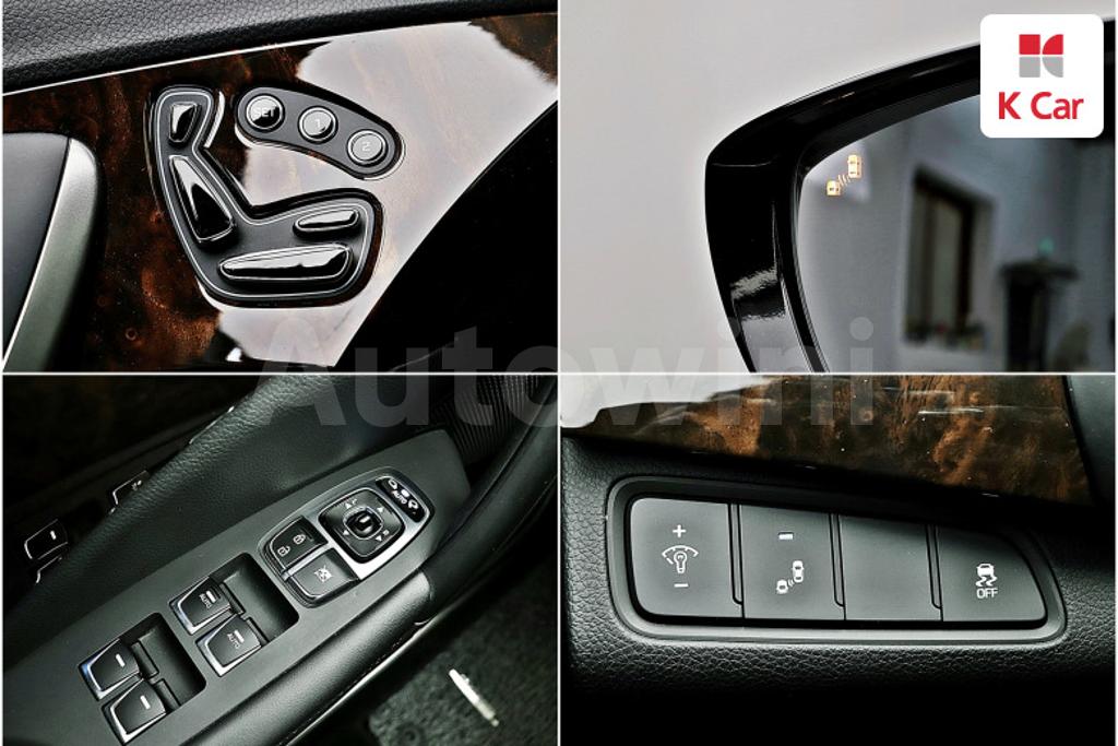 2017 HYUNDAI ASLAN G300 EXCLUSIVE - 12