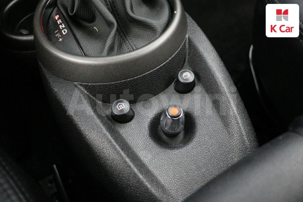 2012 MINI COOPER COUNTRYMAN D BASIC - 15