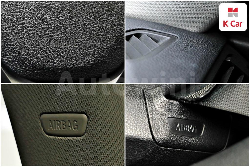 2012 BMW 3 SERIES F30  320D - 14