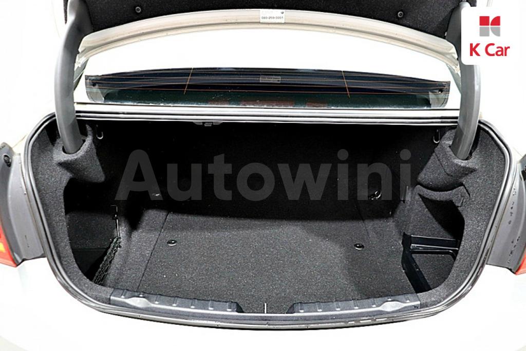 2012 BMW 3 SERIES F30  320D - 16