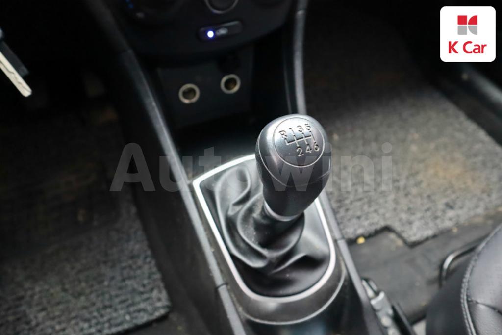 2017 HYUNDAI ACCENT  1.4 VVT SMART - 10