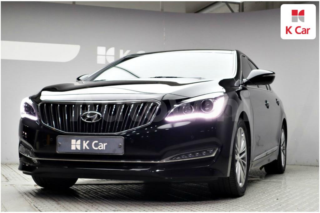 KMHFN412BGA008162 2016 HYUNDAI ASLAN G330 PREMIUM-2