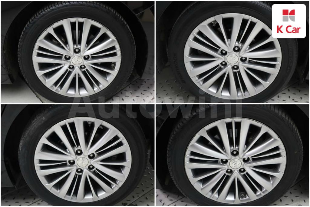 KMHFN412BGA008162 2016 HYUNDAI ASLAN G330 PREMIUM-4